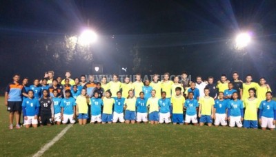 Asian Games bound eves lose 0-3 to Shanghai mixed team